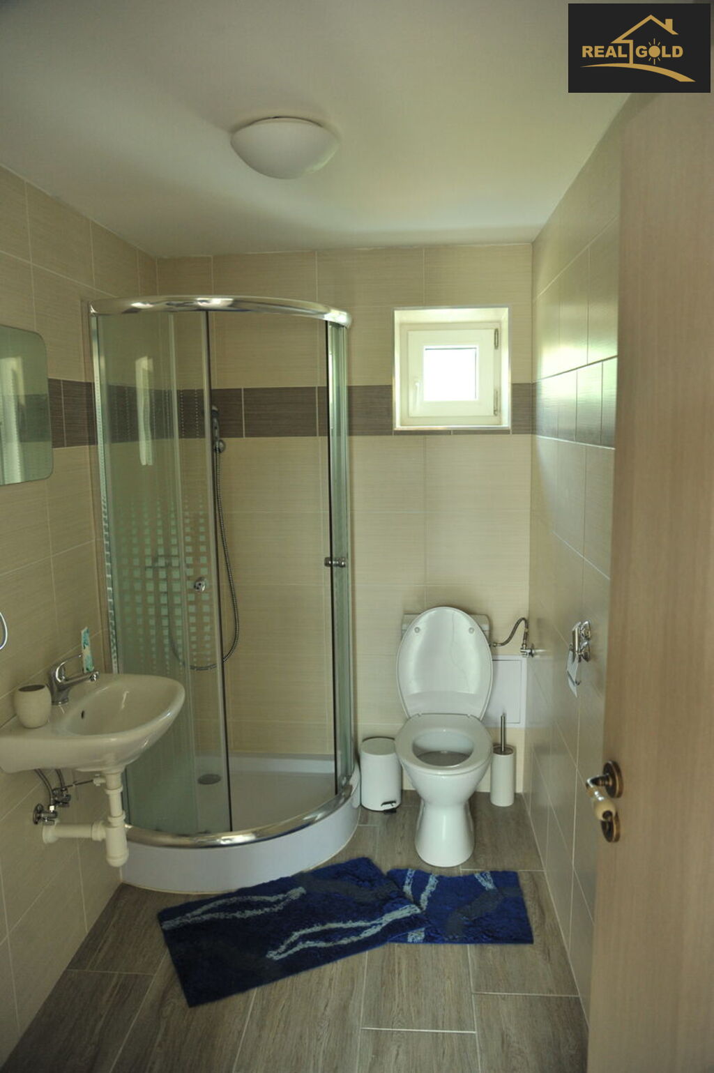 Sociální zařízení