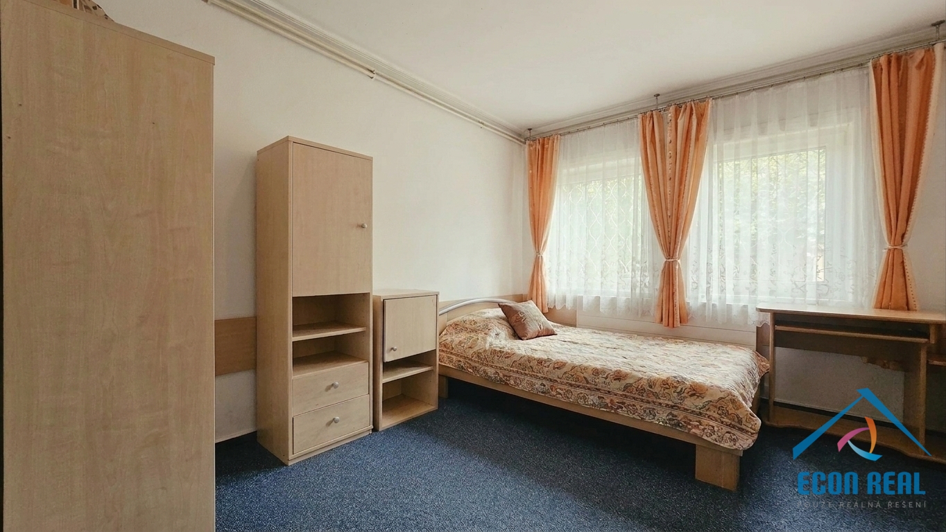 pokoj