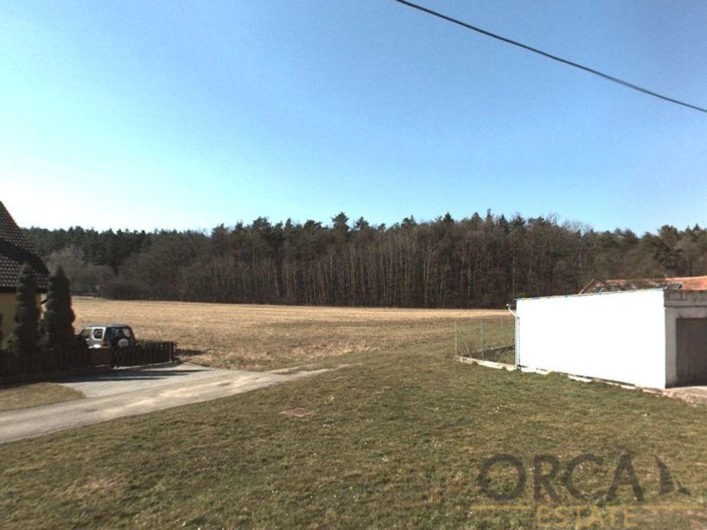 Prodej stavební parcely, 1 080 m² Prostějovičky (okres Prostějov), obrázek 3