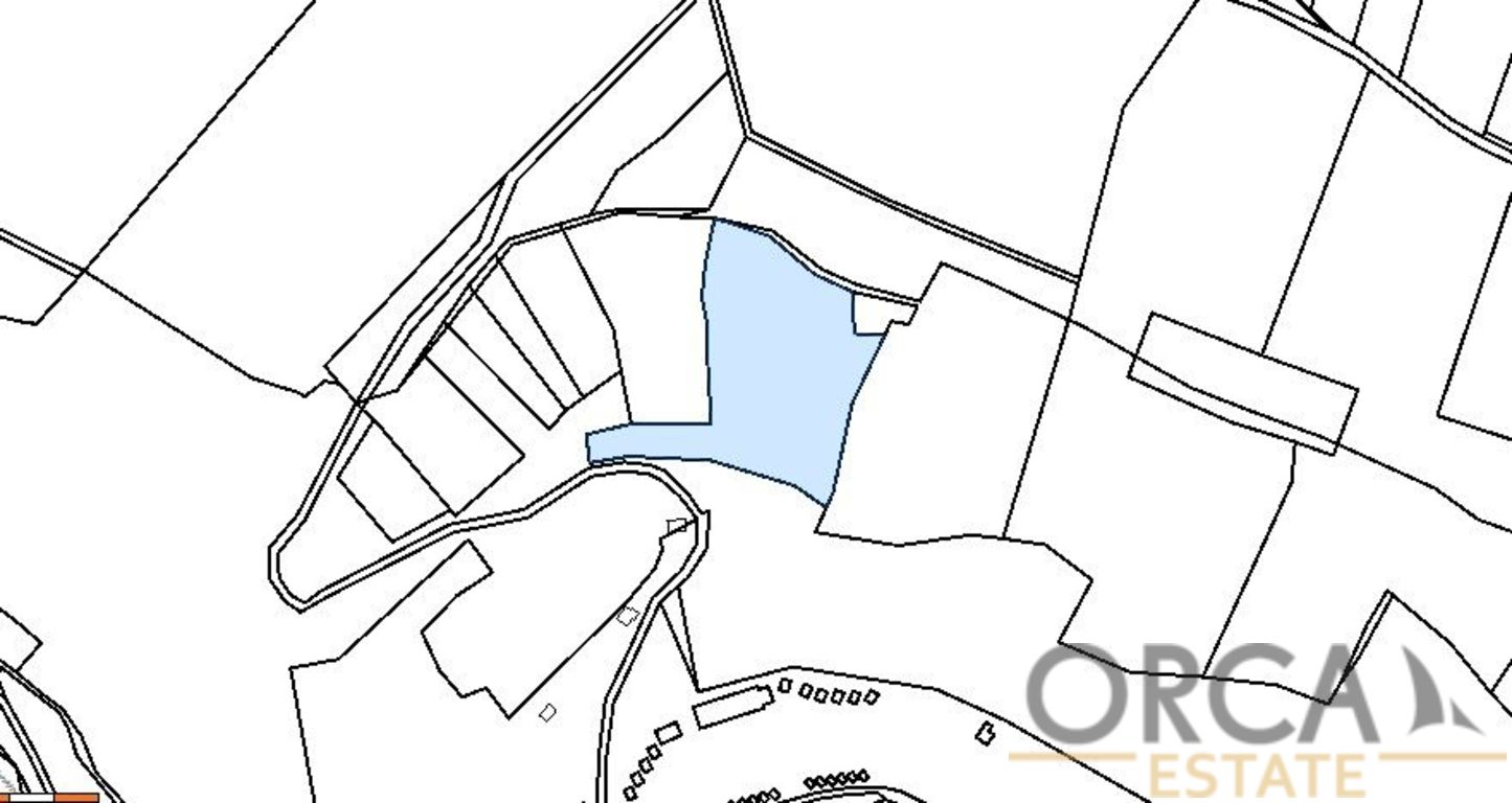 Prodej lesa, 7 464 m² Malé Žernoseky (okres Litoměřice), obrázek 4