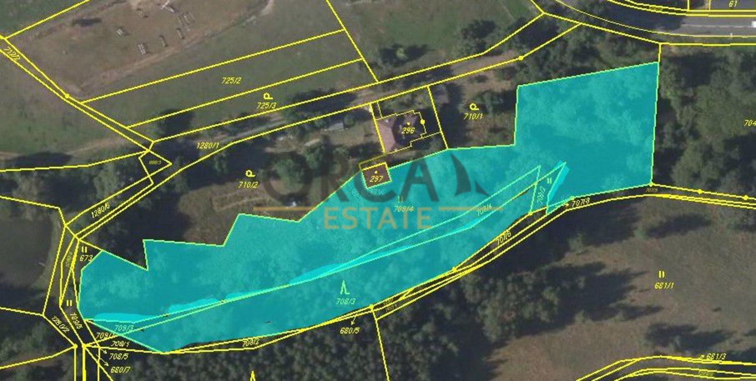 Prodej zemědělské půdy, 2 202 m² Hronov (okres Náchod), obrázek 3
