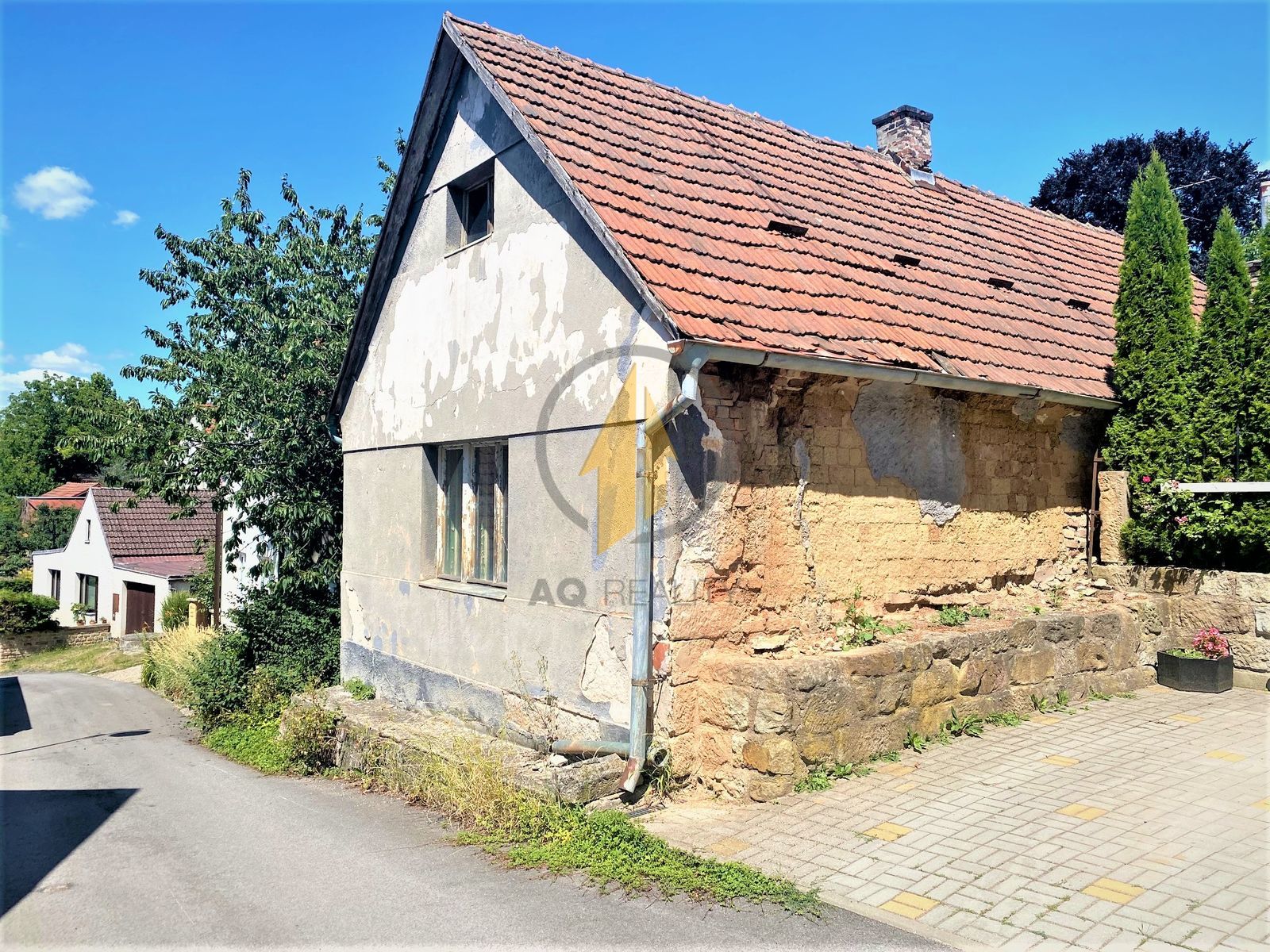 Prodej rodinného domu, 90 m² Železnice (okres Jičín), Žižkova, obrázek 1