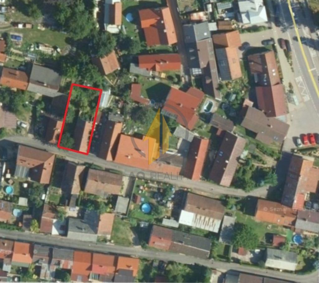 Prodej rodinného domu, 90 m² Železnice (okres Jičín), Žižkova, obrázek 7