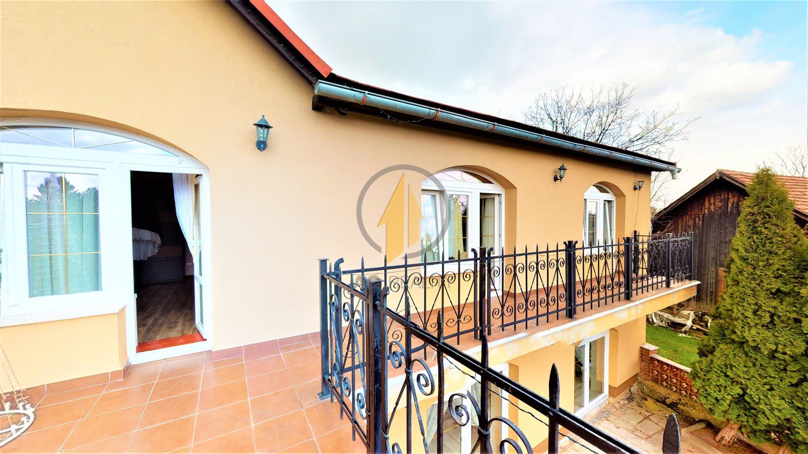 Prodej rodinného domu, 347 m² Podhradí (okres Jičín), Čejkovice, obrázek 14