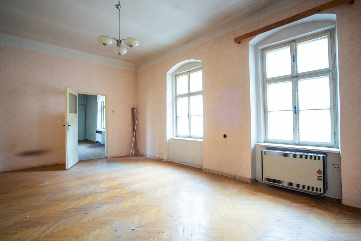 Prodej činžovního domu, 2 400 m² Kroměříž, Velké náměstí, obrázek 11