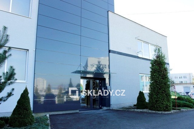 Areál - hala  - Slovensko (2)