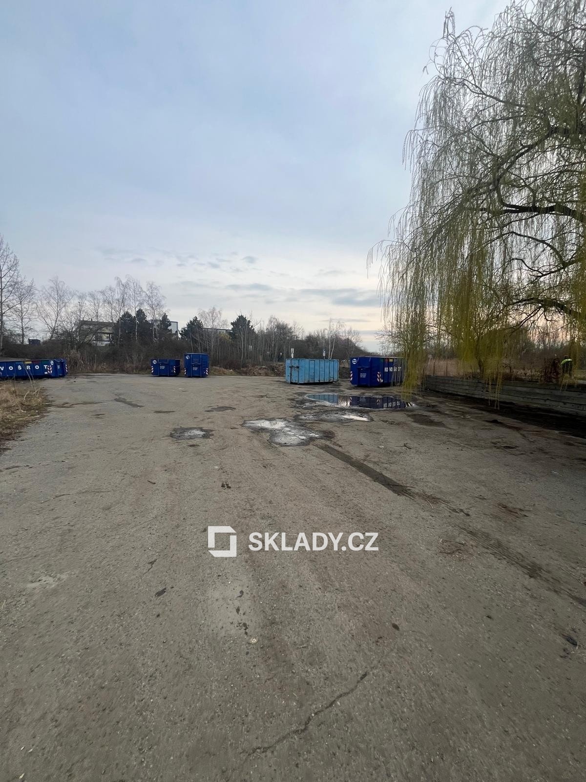 Hostivař 2.000 m2 (5)