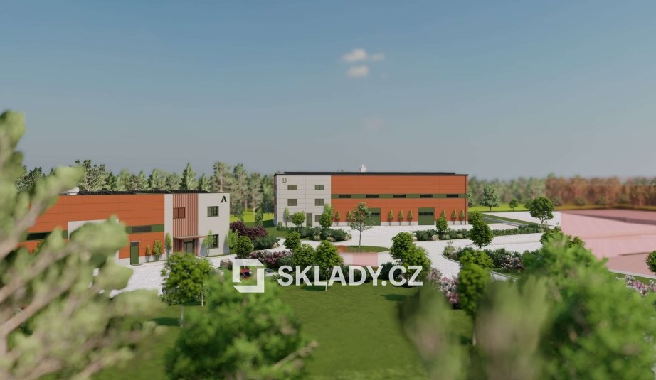 haly 800 - 1000 m2 - Všechromy (9)
