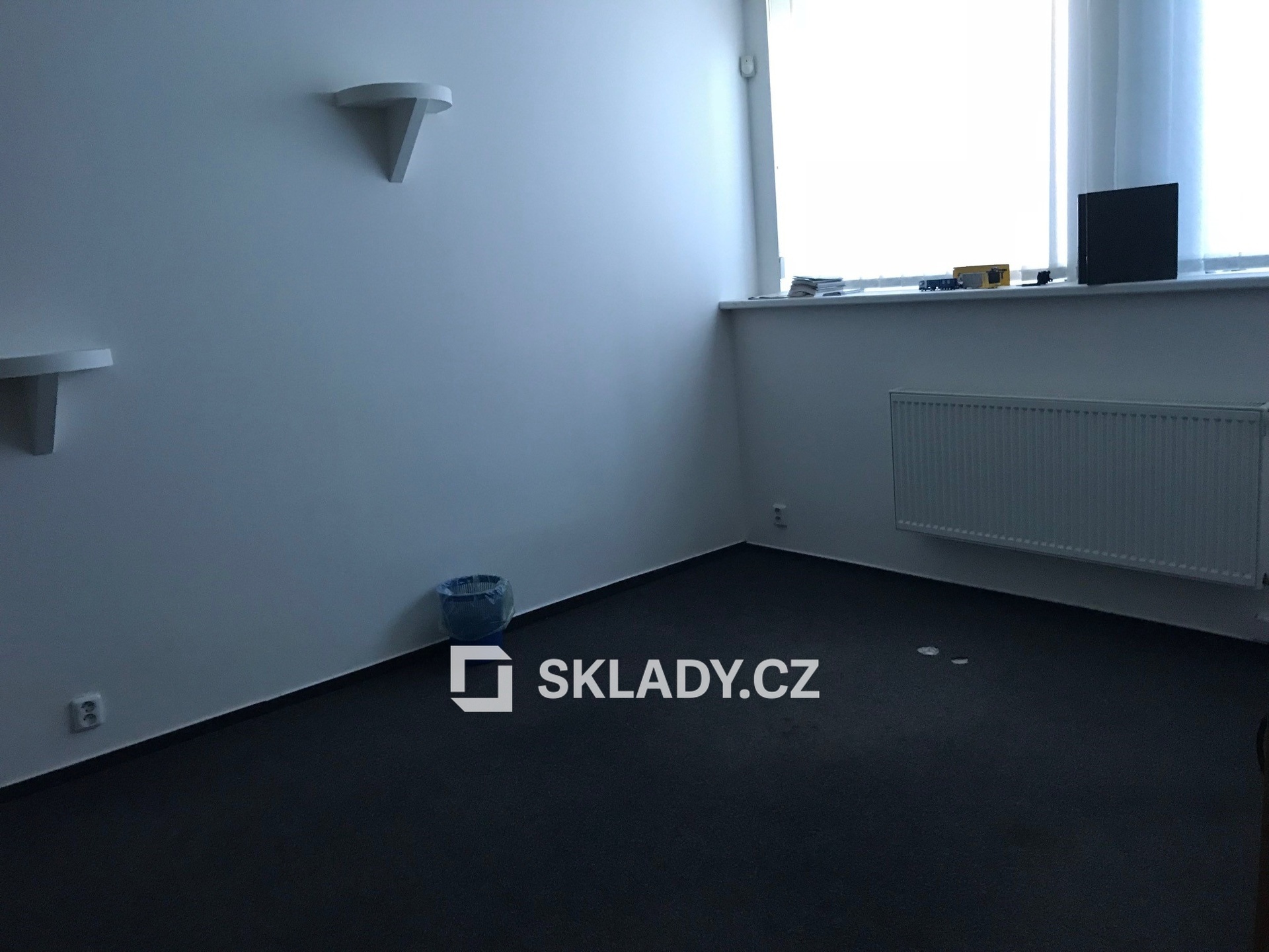 kancelář