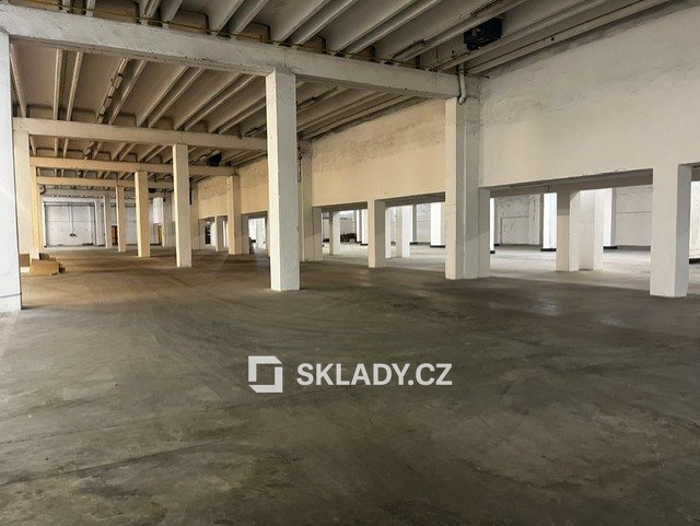 Skladové prostory - Bratislava (6)