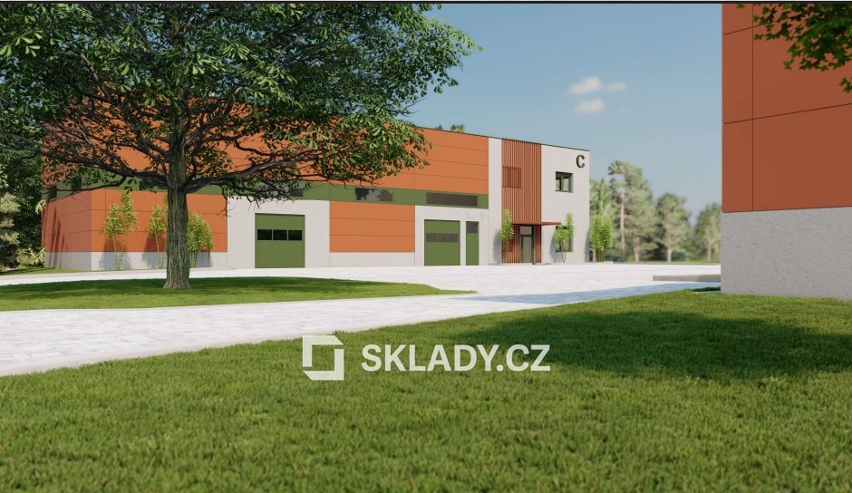 haly 800 - 1000 m2 - Všechromy (5)