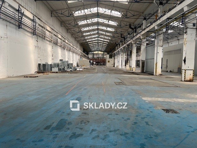 Hala - Vysočany (1)