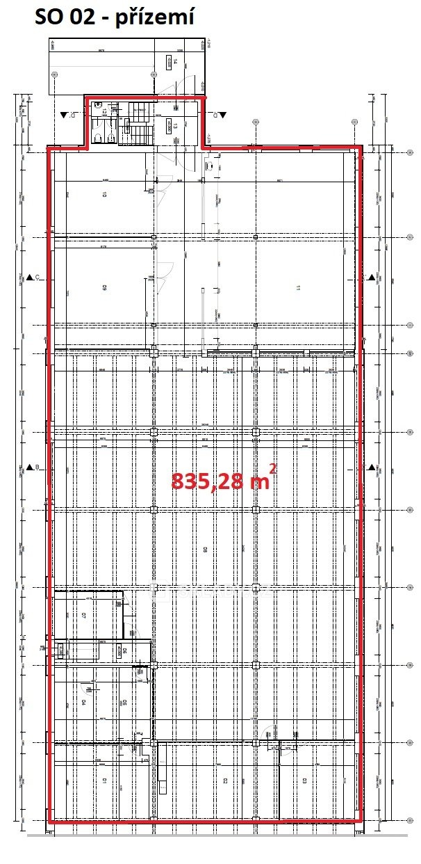 SO 02 v Industrial Park Červený Kostelec (8)