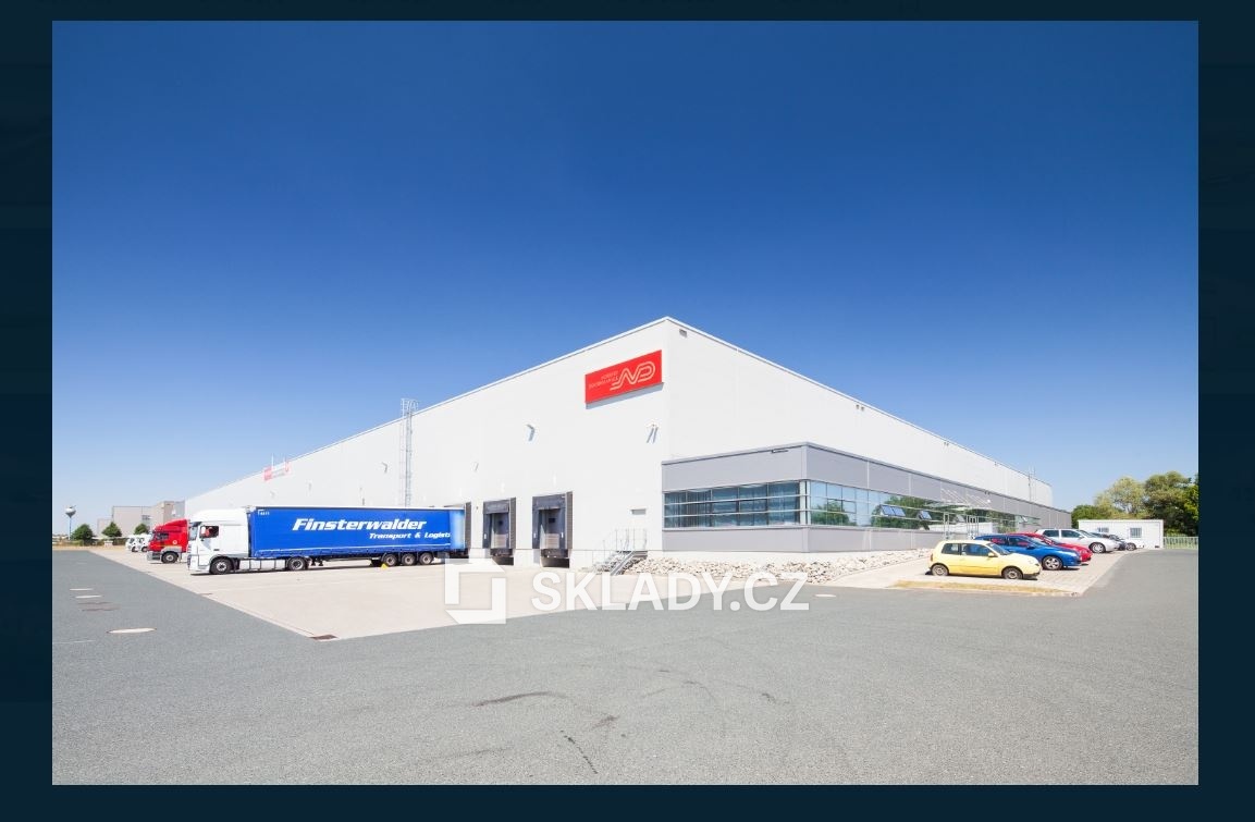 CTPark - Pohořelice