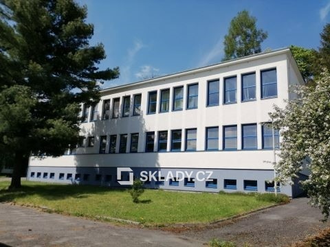 Budova N9 ..
