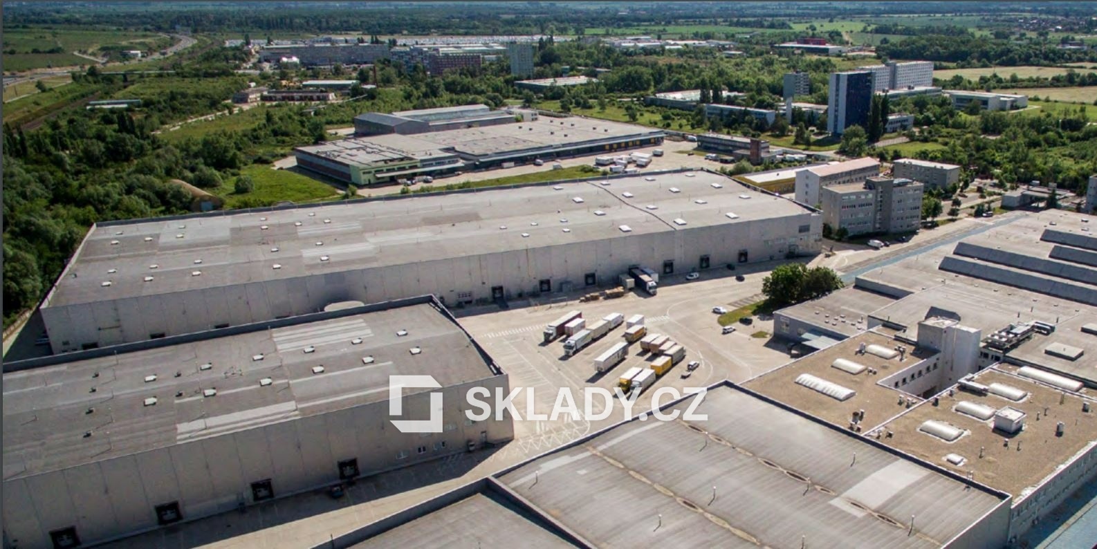 Contera Bratislava..