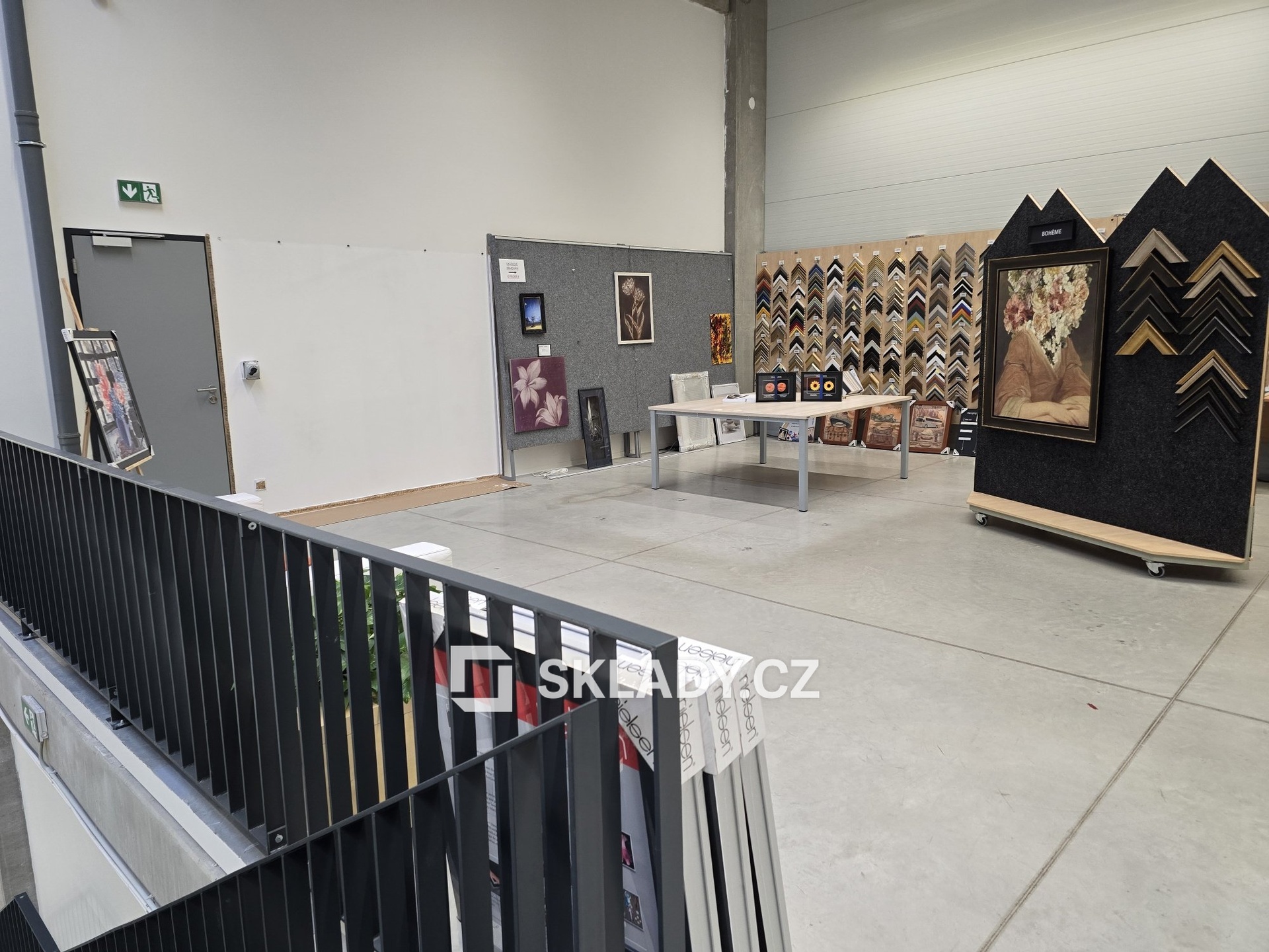 Showroom + kanceláře (3)