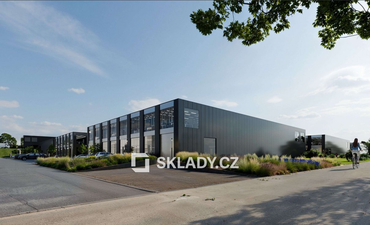 CityCite - Říčany (2)