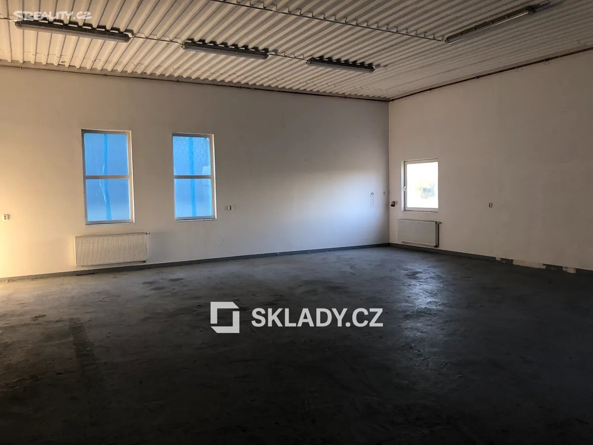 Hala 550 m2 - Dalovice (5)