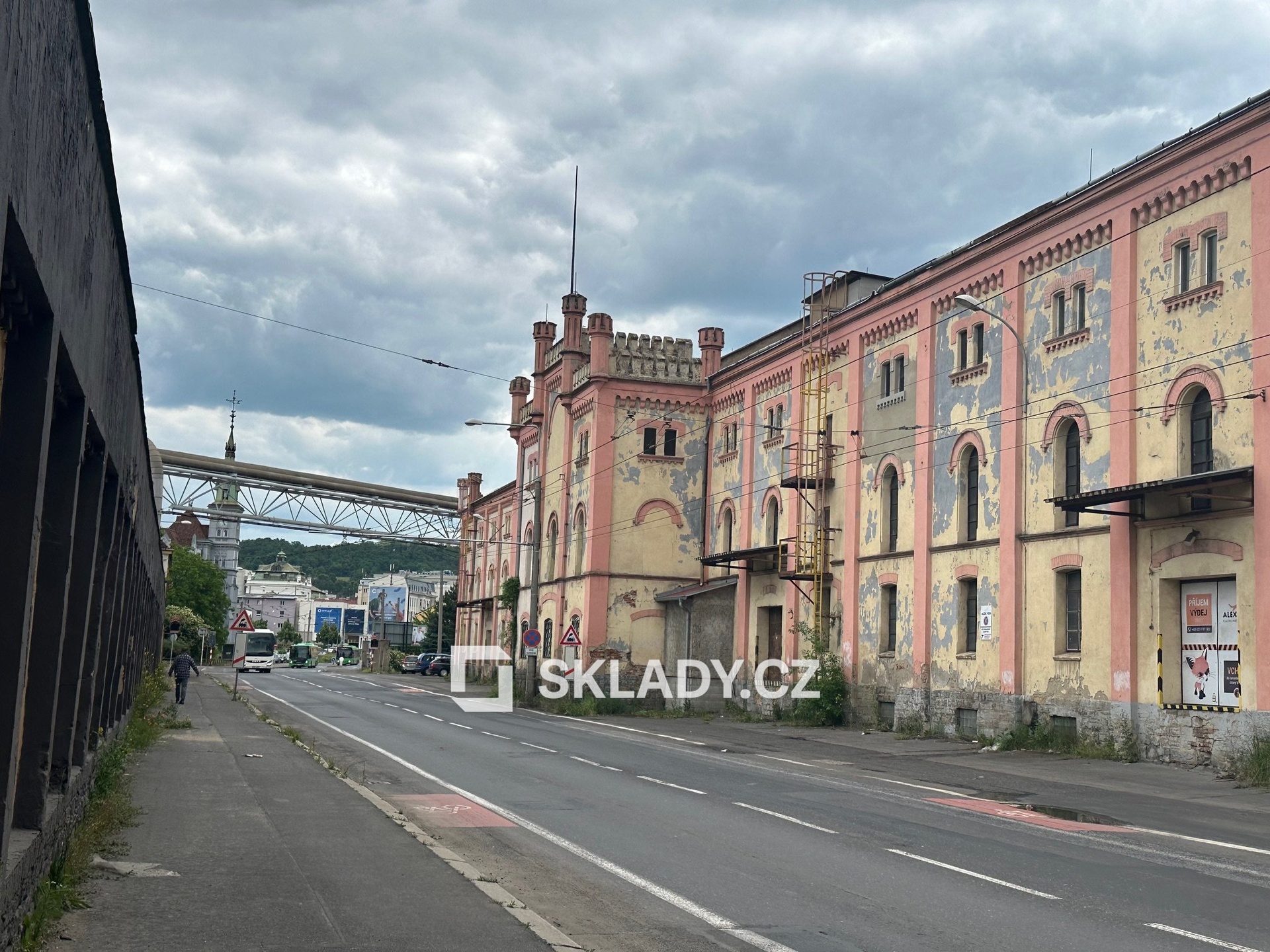 sklad - Ústí nad Labem (3)