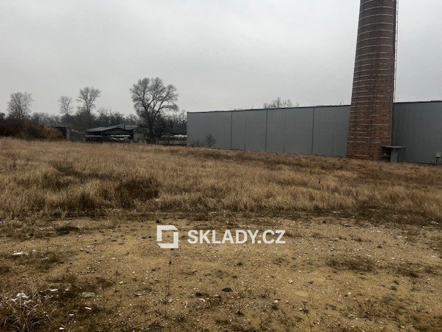 Pozemek 16 940 m2 - Bratislava (10)