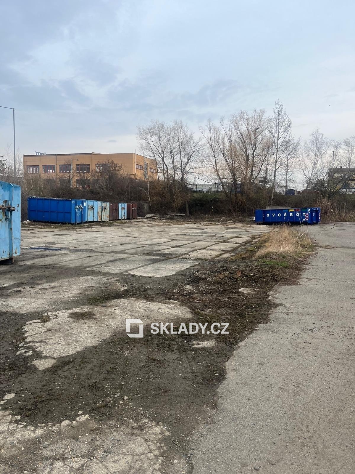 Hostivař 2.000 m2 (3)