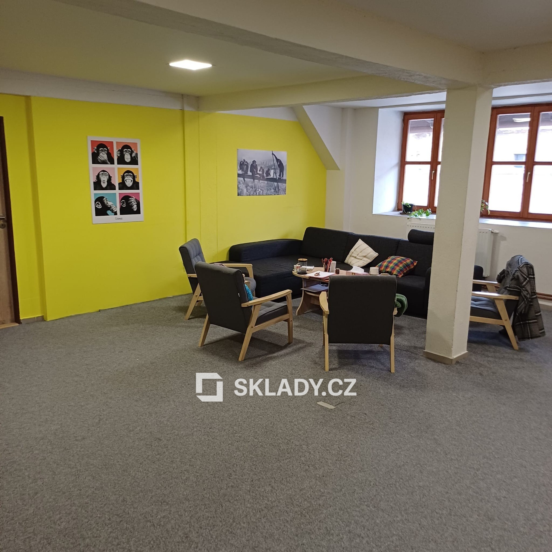 kanceláře - OLOMOUC (6)