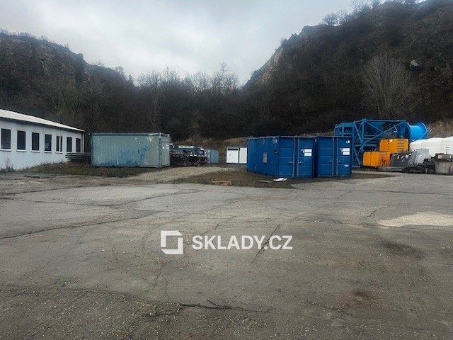 areál - logistic park (7)