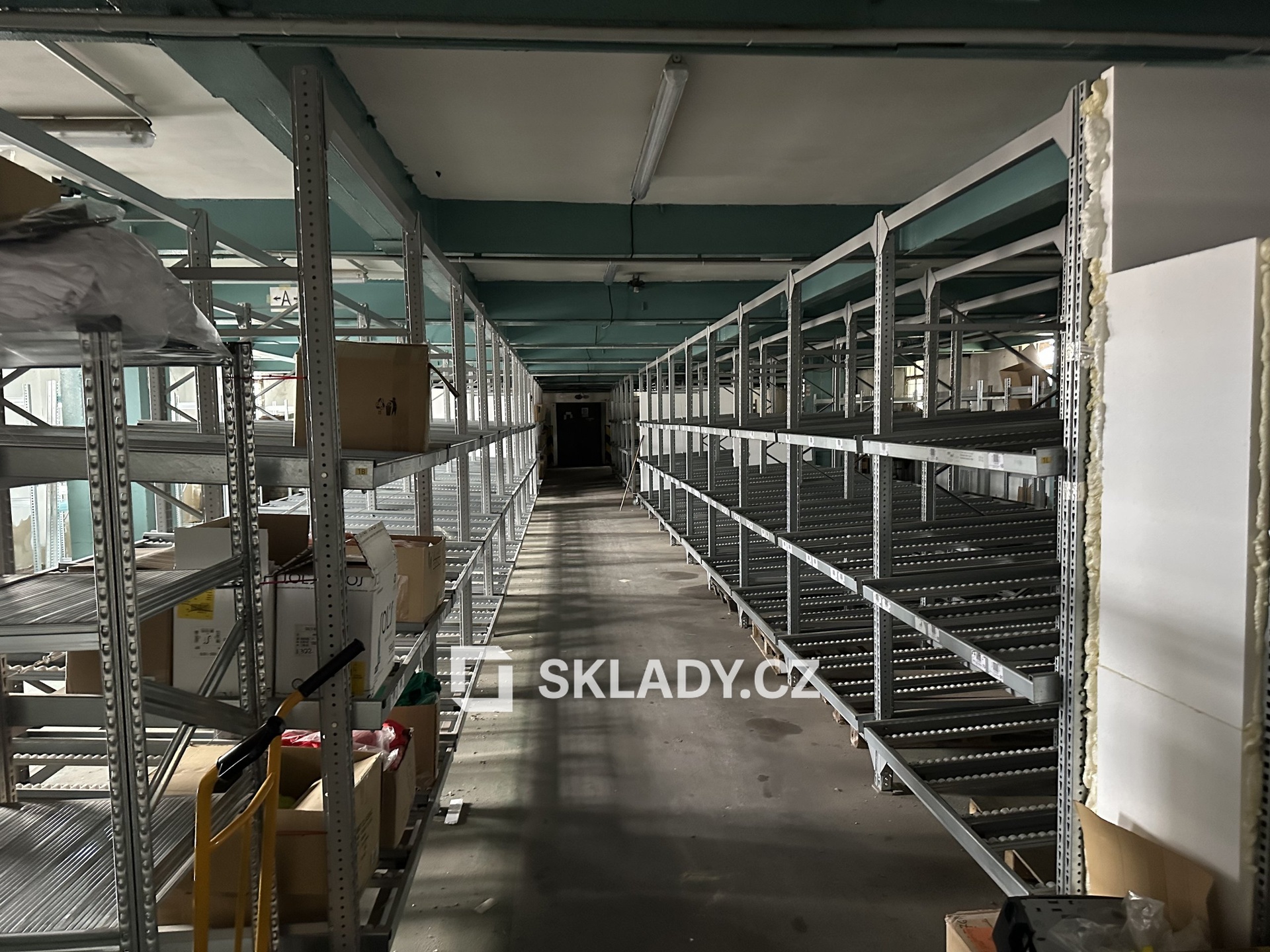 sklad - Ústí nad Labem (5)