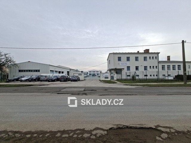 Areál - Piešťany (2)