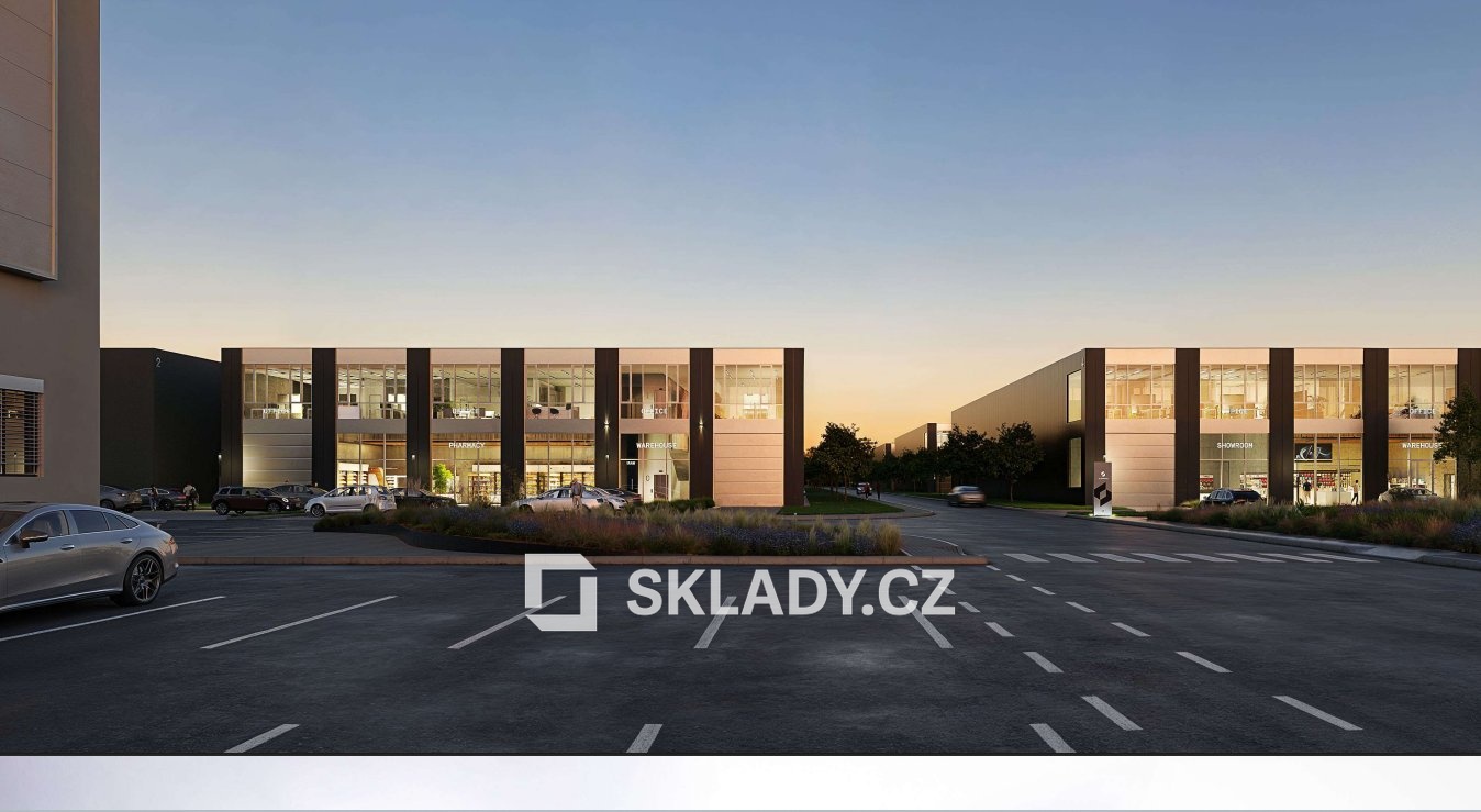 CityCite - Říčany (4)