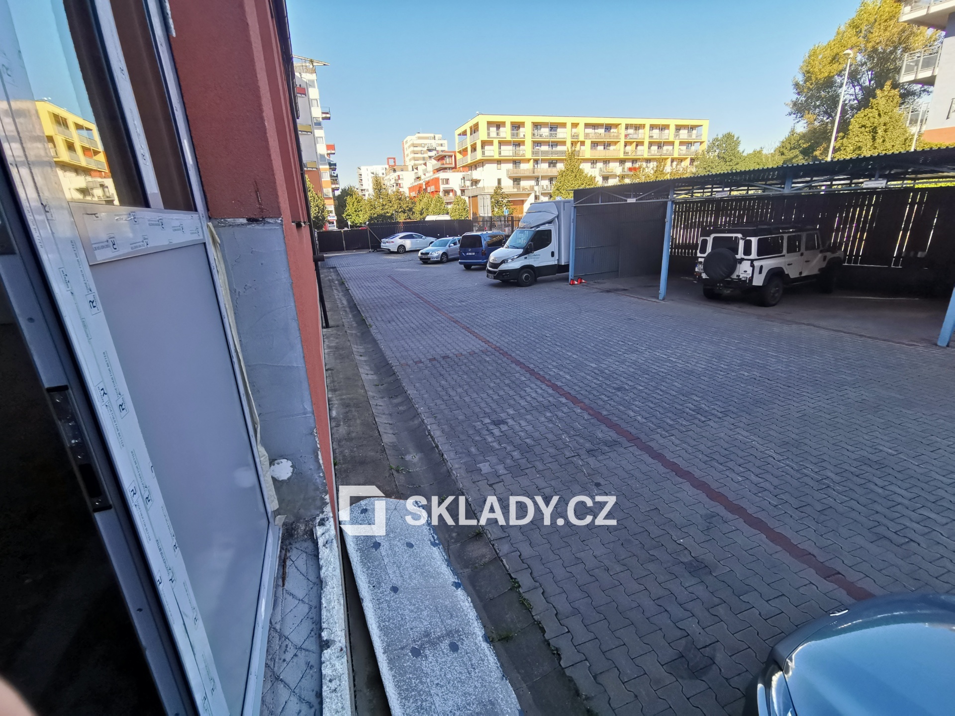Hala - Vysočany (5)