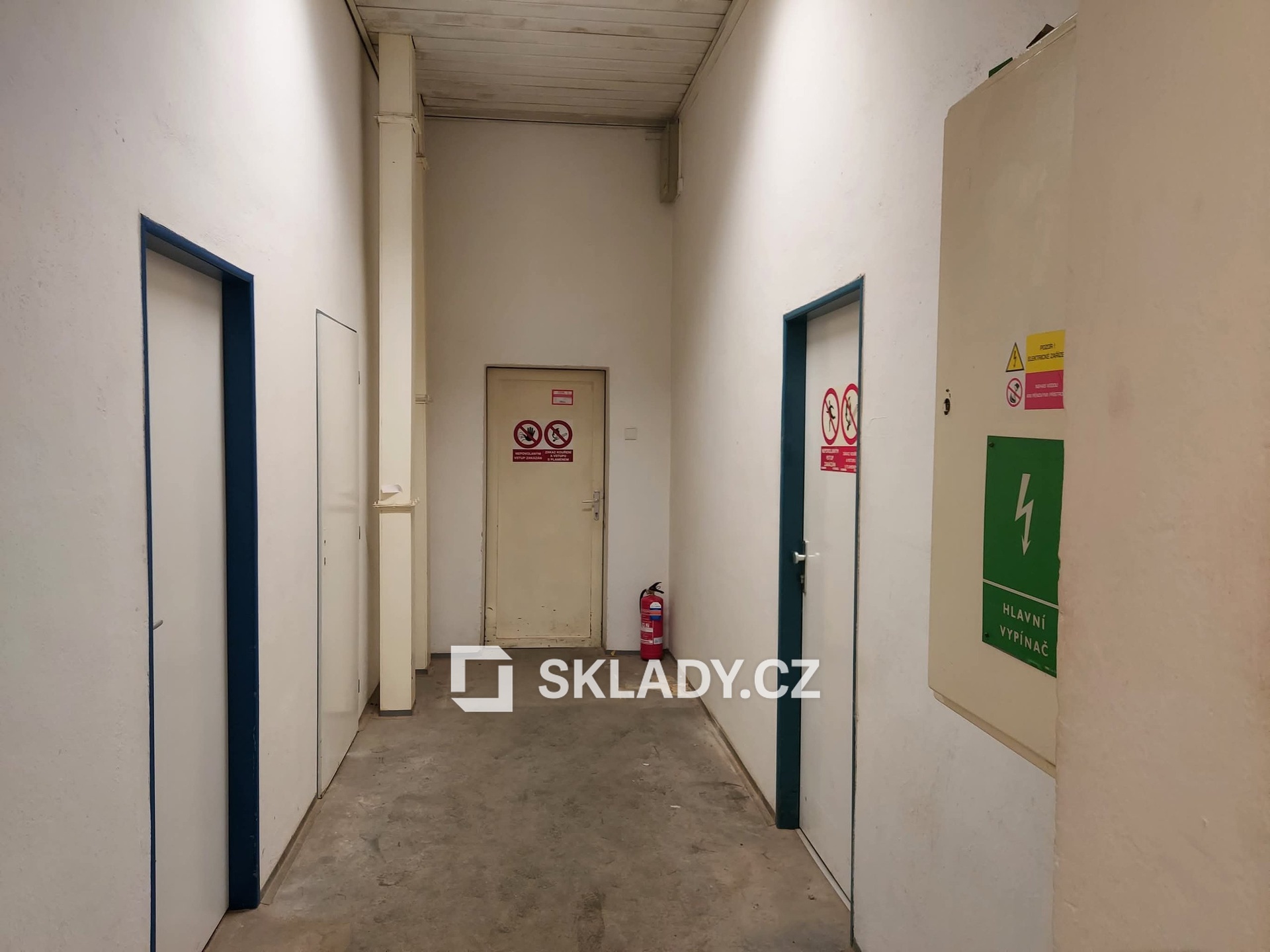 Hala - Stodůlky (9)