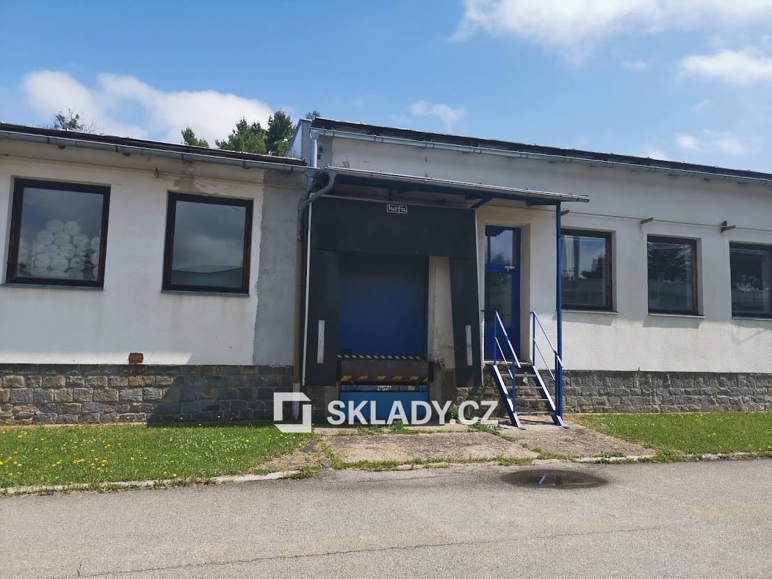 Areál - Ždírec nad Doubravou (5)