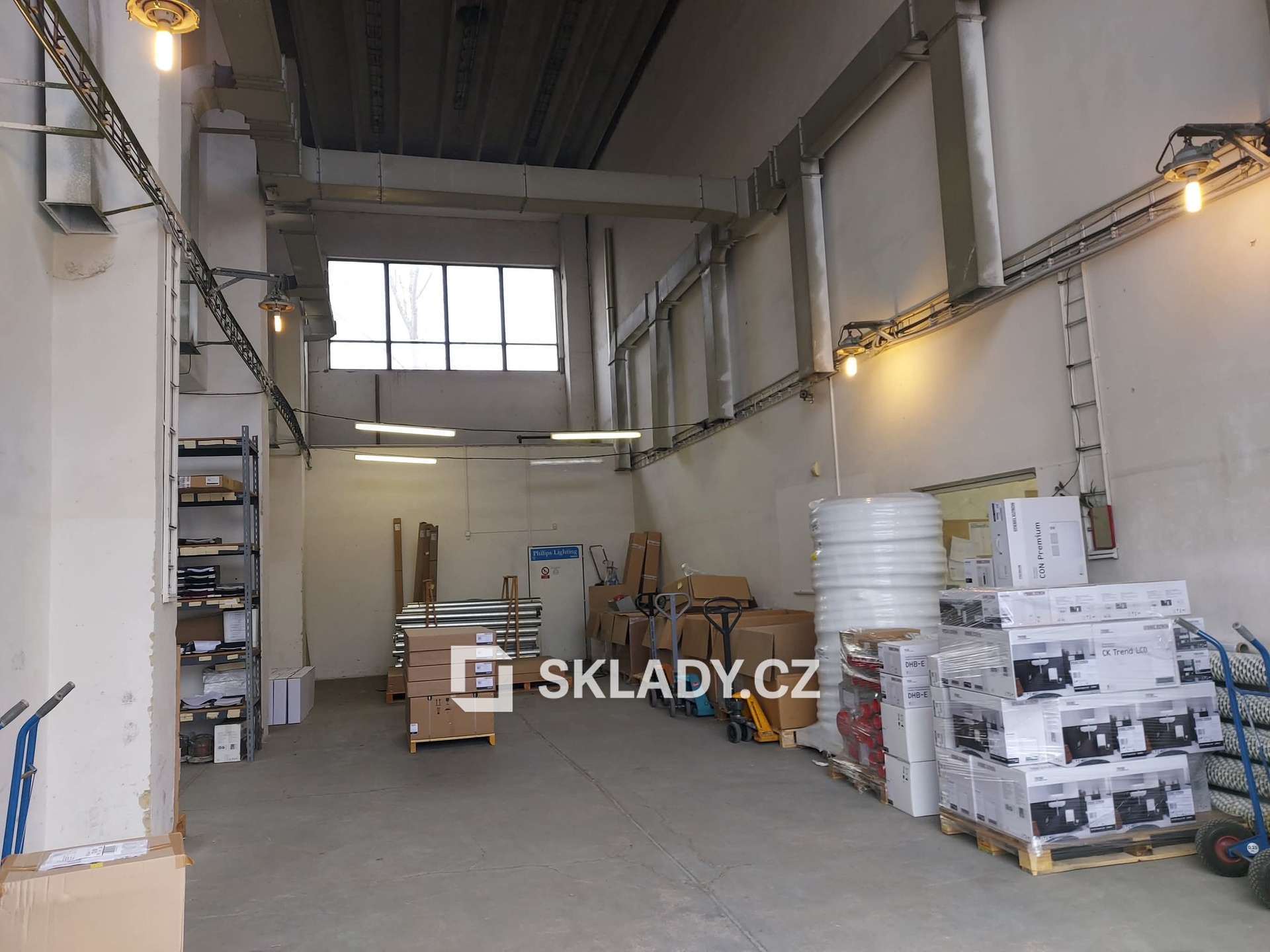 Hala - Stodůlky (7)