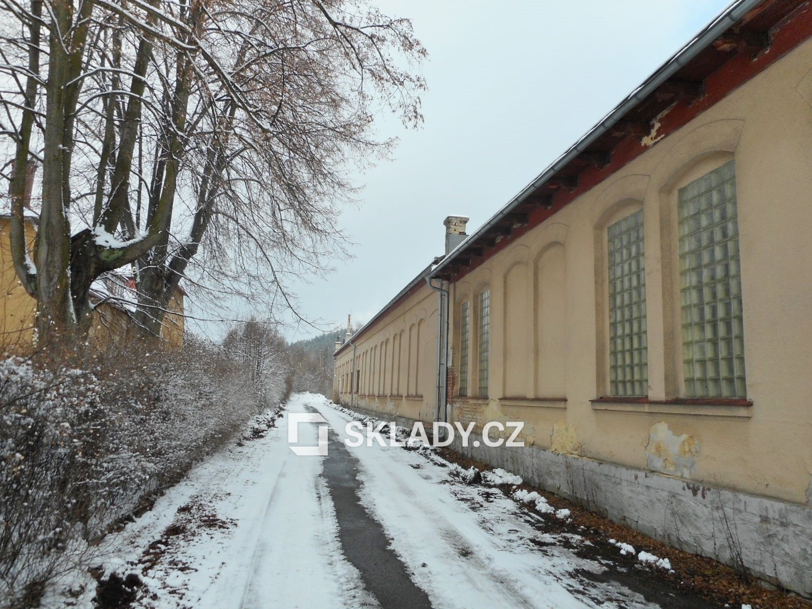 Cvikov,
