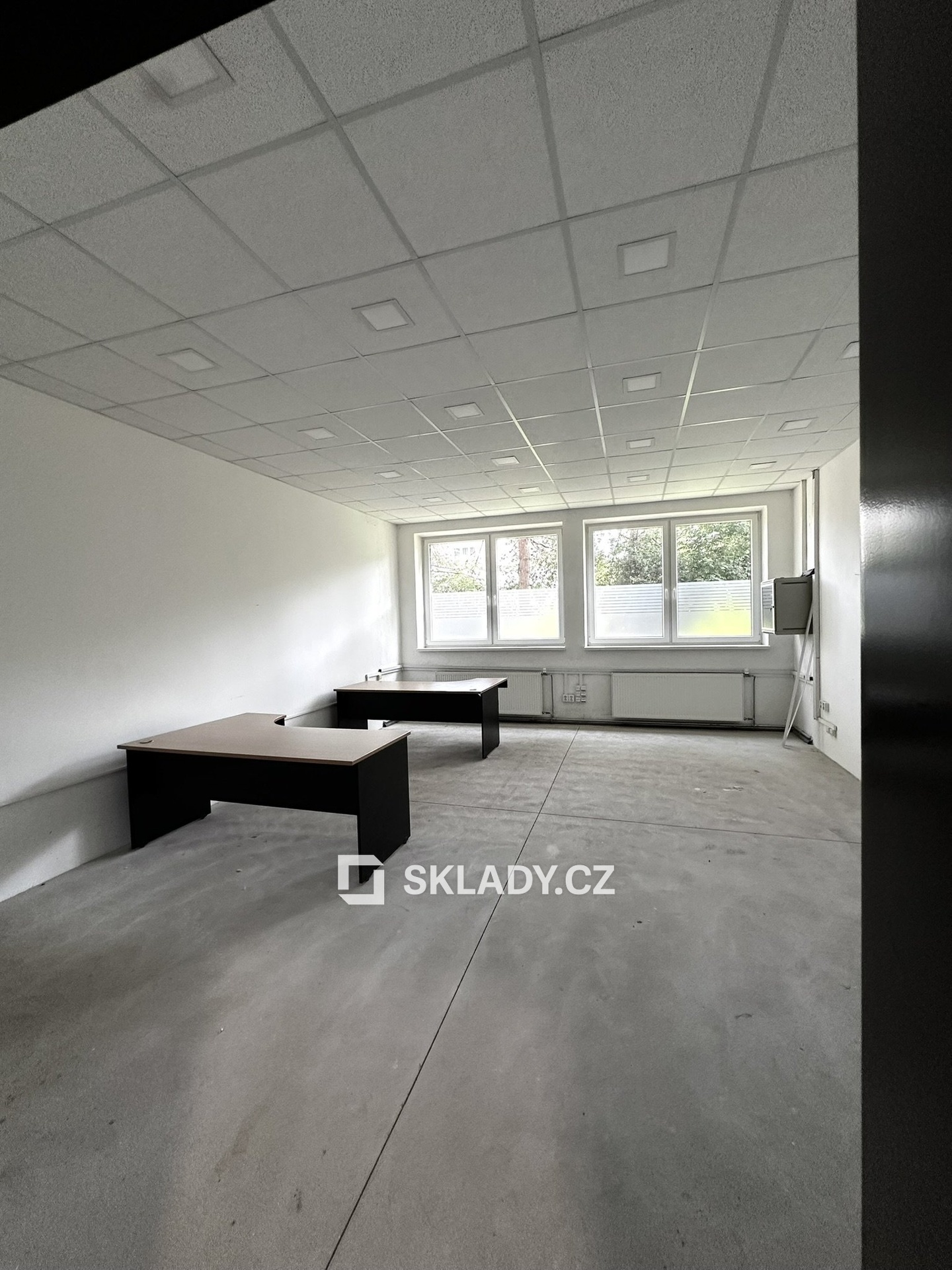 Kancelářské a skladovací prostory 618 m2 (5)