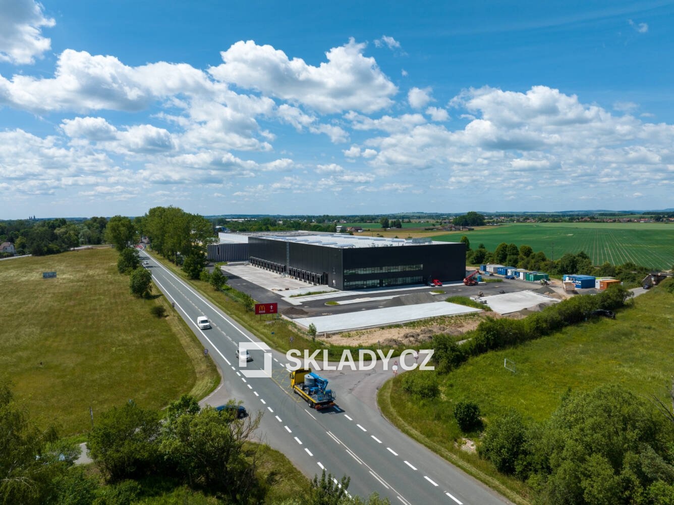 CTP Hradec Králové