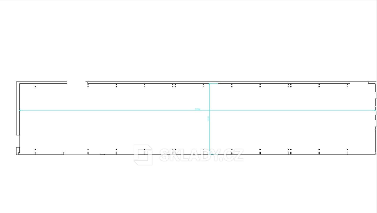 Layout 1150 m2