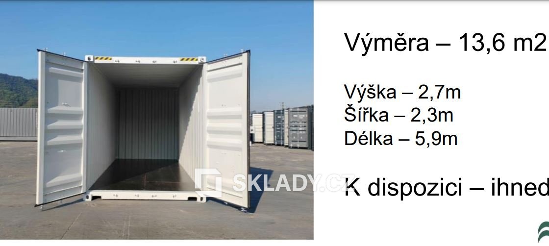 kontejner