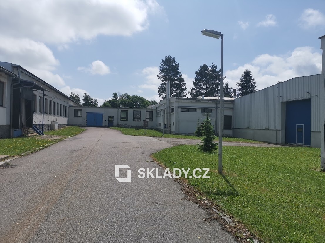 Areál - Ždírec nad Doubravou (4)