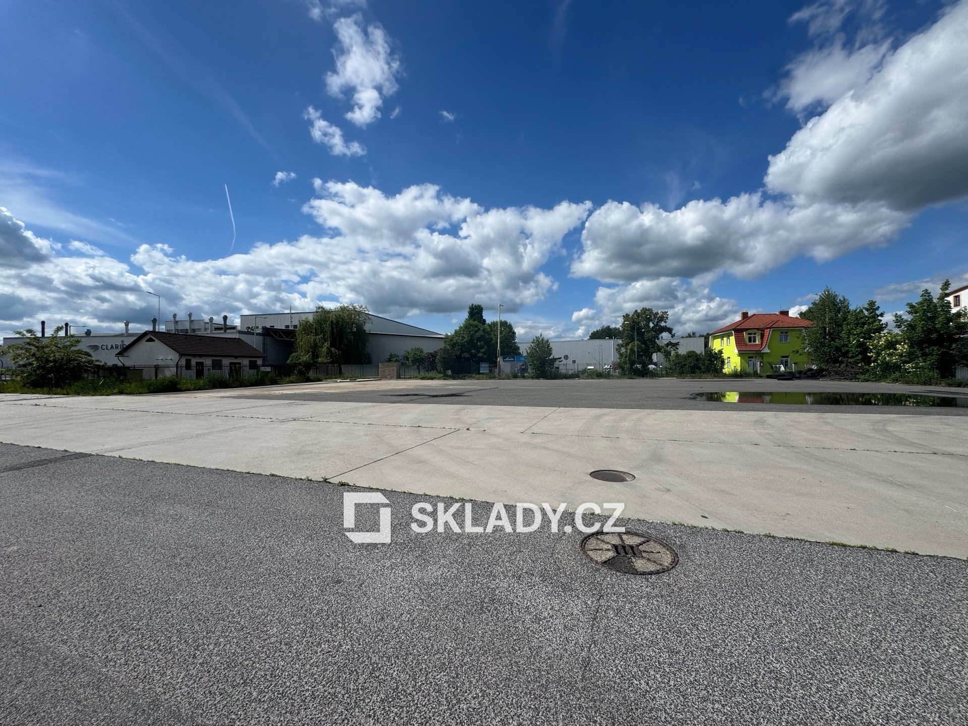 pozemek - Česká Lípa (2)