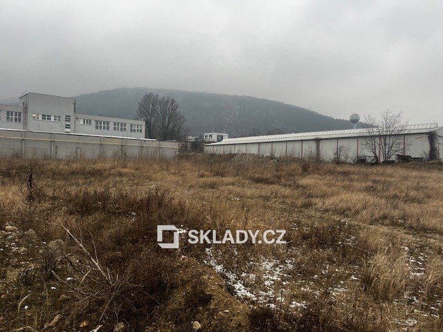 Pozemek 16 940 m2 - Bratislava (8)