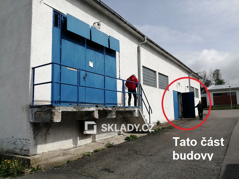 Budova N9.