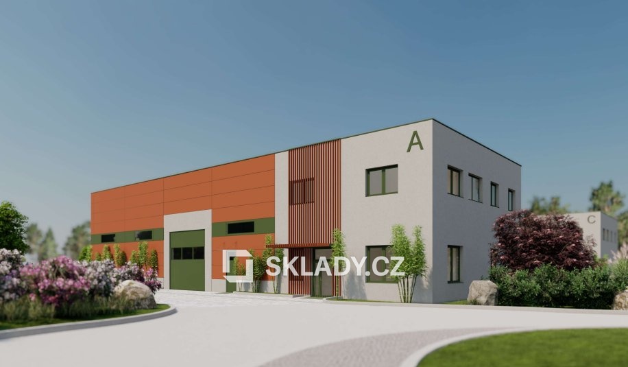 haly 800 - 1000 m2 - Všechromy (4)