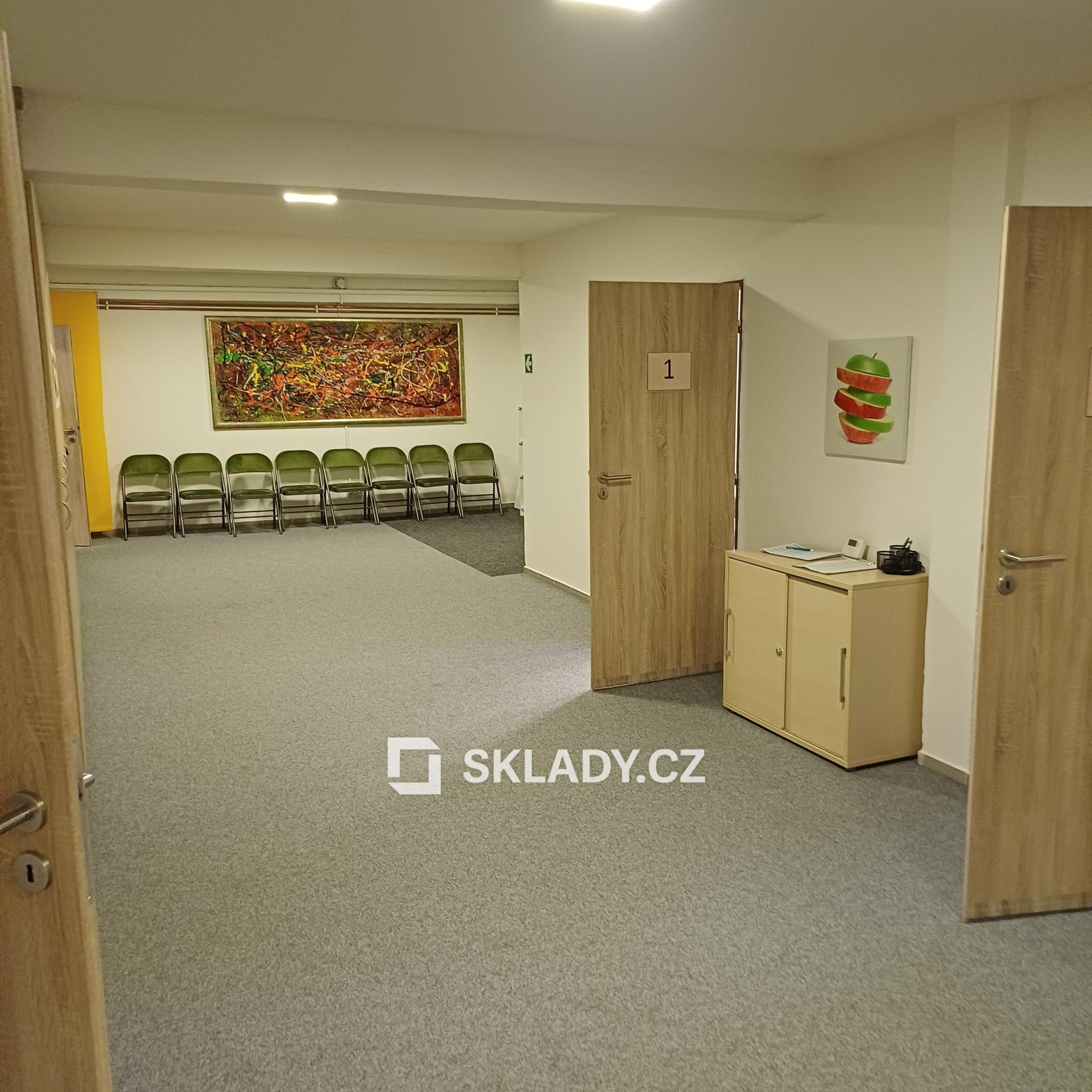 kanceláře - OLOMOUC (4)