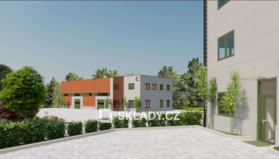haly 800 - 1000 m2 - Všechromy (6)