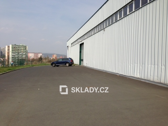 hala 2 000 m2 - Most (18)
