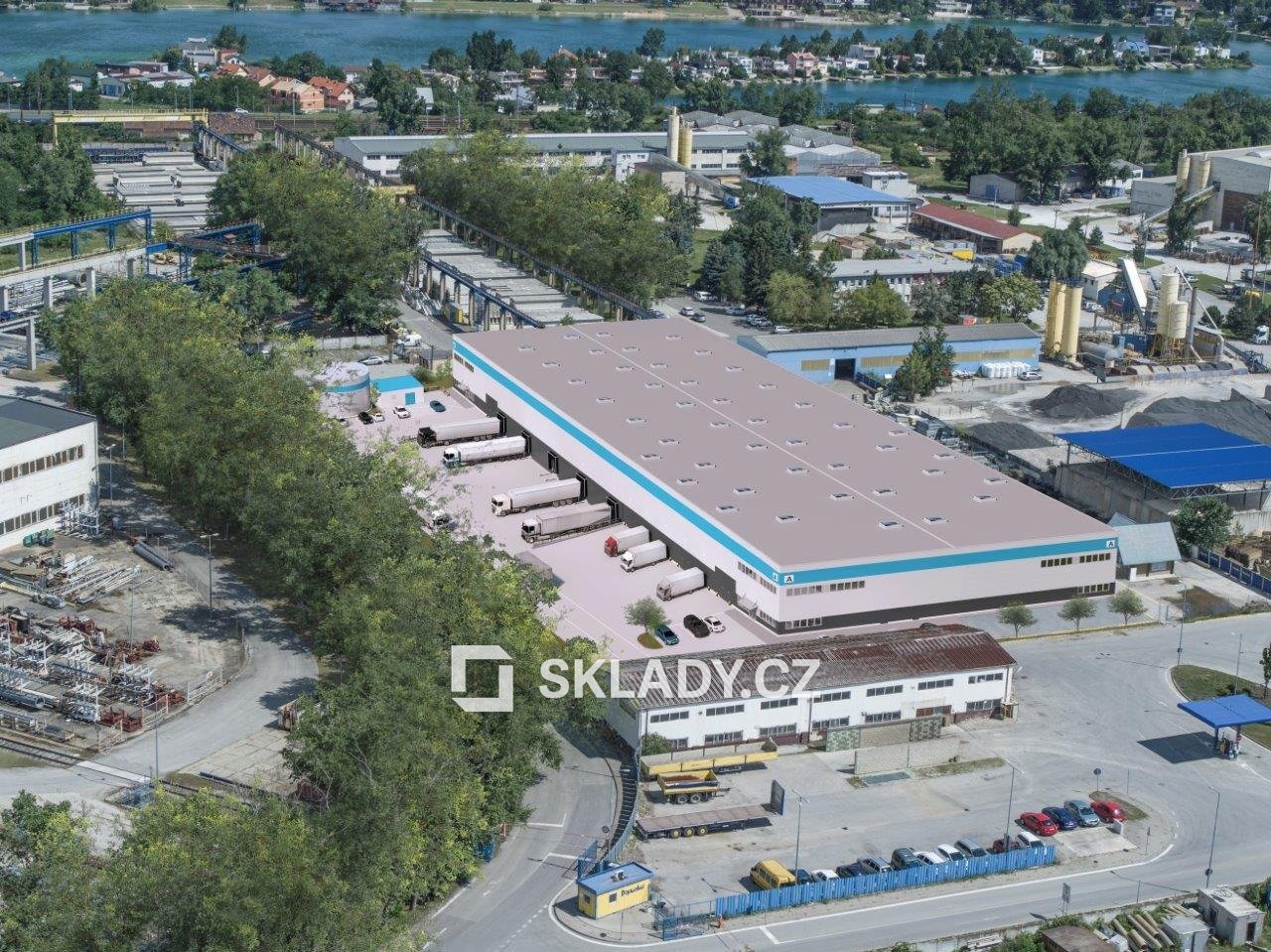 Vision PArk Senec_Hala A (37)