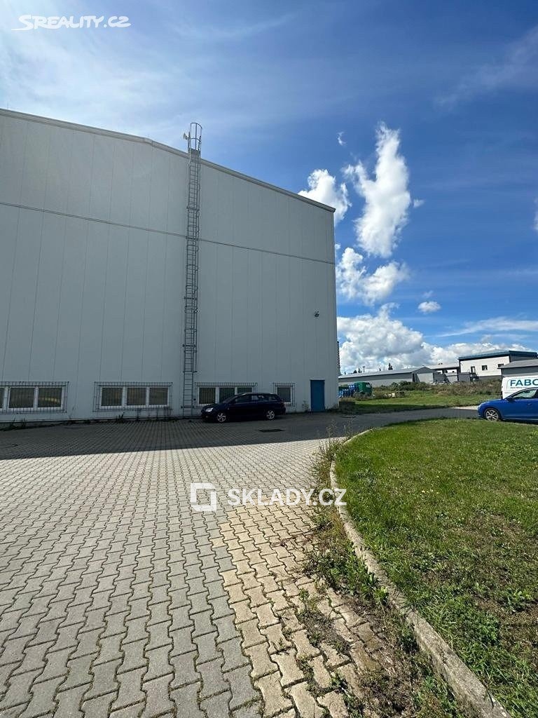 1200m2 sklad